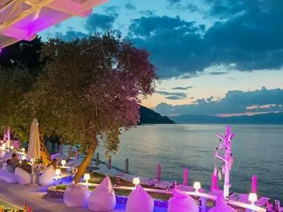 Sunsets In Thassos 2 Lägenhet