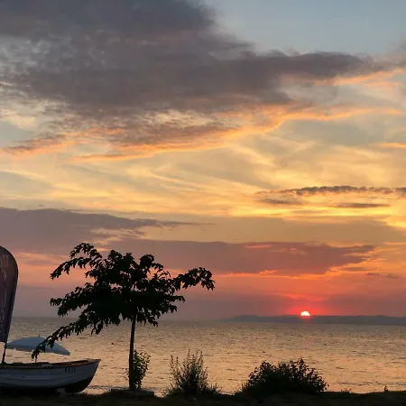 Lägenhet Sunsets In Thassos 2