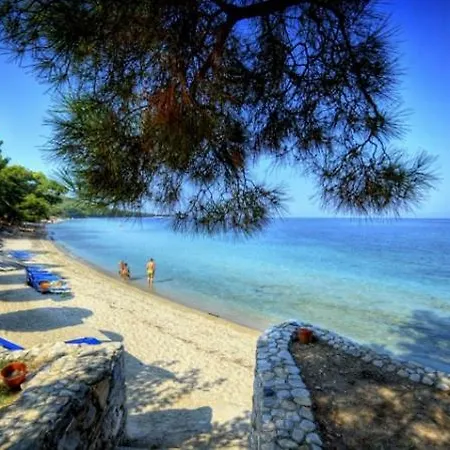 Sunsets In Thassos 2 Lägenhet Skala Sotiros